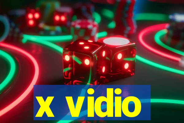 x vidio